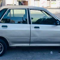 پراید مدل ۸۵ سالم و تمیز . تمامی مدارک تکمیل|خودرو سواری و وانت|بم, |دیوار