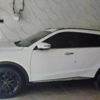 فیدلیتی  الیت 1404 هفت نفره