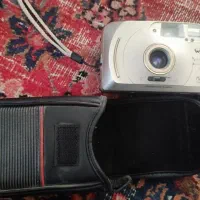 دوربین یاشیکا