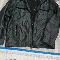 کاپشن مردانه