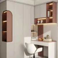 نصب کمد و کابینت و ترمو