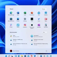 نصب ویندوز کاملا اورجینال