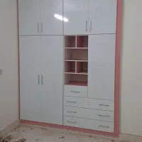 ساخت کابینت و کمد دیواری و غیره|خدمات پیشه و مهارت|زابل, |دیوار