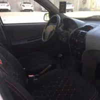 تیبا مدل 1401|خودرو سواری و وانت|قشم, |دیوار