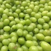 پاک کردن غوره