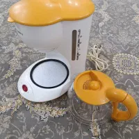 قهوه ساز سانی اصل