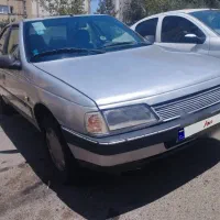 پژو 405دوگانه کارخانه