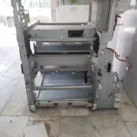 سرویس وتعمیرات ماشینهای اداری