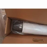 دودکش پکیج وابگرمکن فن دار بوتان