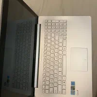 لپتاپ ایسوس تاچ مدل core i7/geforce960m/asus n501v|رایانه همراه|شیراز, معالی‌آباد|دیوار