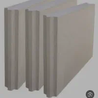 دیوار پیش ساخته گچی ..برای تیغه داخلی