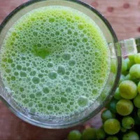 غوره انگور