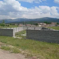 زمین روستایی ۲۸۰ متر مشگین شهر روستای شعبان