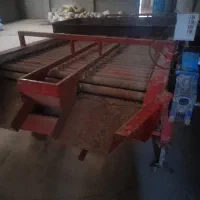 سورتینگ دست دوم|ماشین‌آلات صنعتی|اصفهان, بهارستان|دیوار