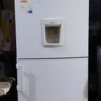 یخچال فریزر کنوود