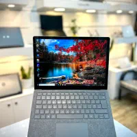 لپتاپ دانشجویی لوکس Microsoft surface laptop 3|رایانه همراه|قرچک, زیبا شهر|دیوار