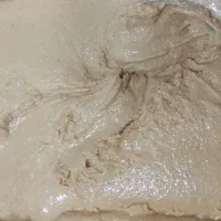 کره بادام زمینی فله ای