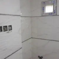 تخریب کاشیکاری ونصب سرامیک