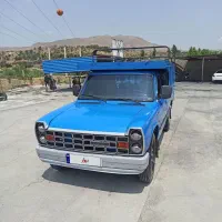 نیسان دوگانه کارخانه در‌حدخشک