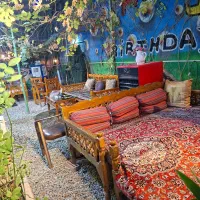 خانم جهت شراکت کافه، باانگیزه و مسئولیت‌پذیر|استخدام خدمات فروشگاه و رستوران|تهران, قصر فیروزه ۲|دیوار