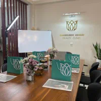 اموزش و جذب هنرجو