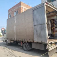 دفتر اسباب کشی الماس شمال ساری با مناسب ترین قیمت|خدمات حمل و نقل|ساری, |دیوار