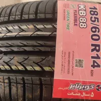 لاستیک کویر 185/60/14