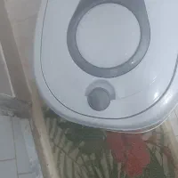 مینی واش لوکسینو