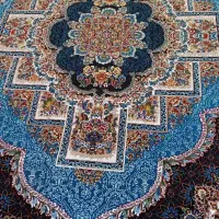 فرش ۶متری مناسب جهیزیه|فرش|تهران, یاخجی آباد|دیوار