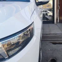 تارا V1 مدل ۱۴۰۲|خودرو سواری و وانت|قم, باغ شریفی|دیوار