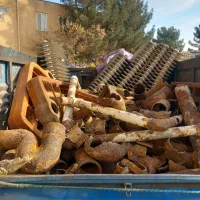 خریدارضایعات