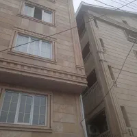 رنگ کاری ساختمان روغنی و پلاستیک وغیره