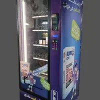 یخچال خودپرداز فروش خودکار عابر وندینگ ماشین atm|فروشگاه و مغازه|رشت, گلسار|دیوار