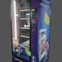 یخچال خودپرداز فروش خودکار عابر وندینگ ماشین atm|فروشگاه و مغازه|رشت, گلسار|دیوار