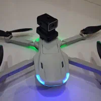 هلیشات s138|دوربین عکاسی و فیلم‌برداری|تهران, افسریه جنوبی|دیوار