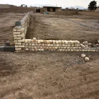 زمین-اماده-ساخت