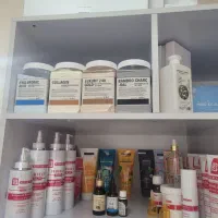 لوازم پاکسازی پوست|آرایشی، بهداشتی، درمانی|سرخرود, |دیوار