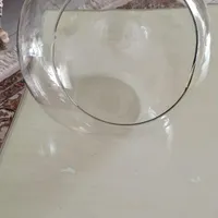سه تاازاین گلدان دارم کاملا سالم