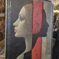 تابلو جدید نقاشی بروز کد ۲۲۲