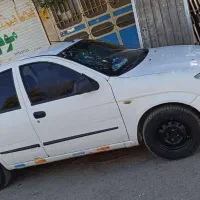 تیبا ۲ مدل ۹۷