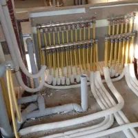 لوله کشی ساختمان اب وفاضلاب|خدمات پیشه و مهارت|لاران, |دیوار