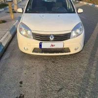 ساندرو مدل ۹۶ اتومات
