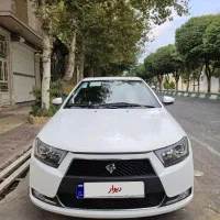 دنا پلاس اتوماتیک آپشنال