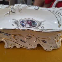 میوه خوری . شیرینی خوری و آجیل خوری|ظروف سرو و پذیرایی|تهران, سازمان آب|دیوار