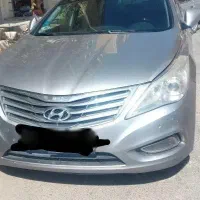 آزرا گرنجور ۲۰۱۲|خودرو سواری و وانت|کرمان, |دیوار