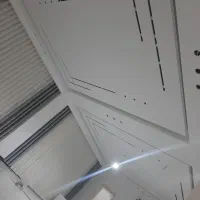 اجرای کناف و سقف کاذب|خدمات پیشه و مهارت|زنجان, |دیوار