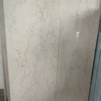 سنگ مرمریت صلصالی سفید ممتاز