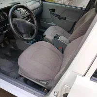 فروش پراید 98|خودرو سواری و وانت|خوی, |دیوار