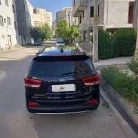 سورنتو۲۰۱۷جی تی لاین فول|خودرو سواری و وانت|اردبیل, |دیوار