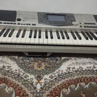 اورگ یاماها a1000.    اورینتال